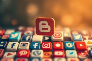 Promote Blog on Social Media