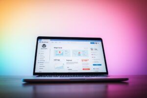 WordPress ब्लॉग सेटअप