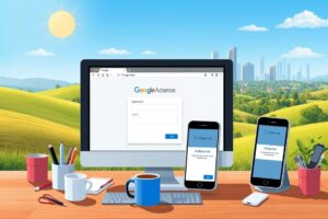 Google AdSense के लिए अप्लाई कैसे करें?